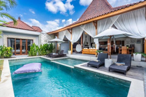 Kubu Joglo Villa